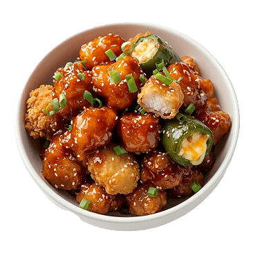 Snacks ( وجبات خفيفة )